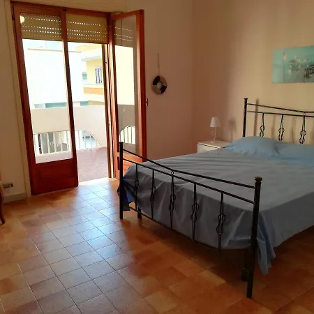 Jonian Apartment Gallipoli
