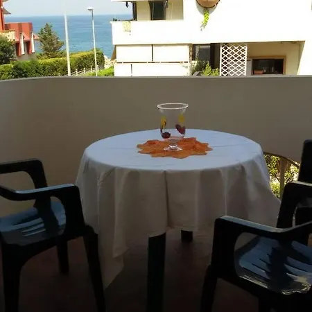 Apartamento Jonian Gallipoli