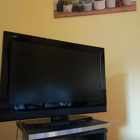 Jonian Apartamento