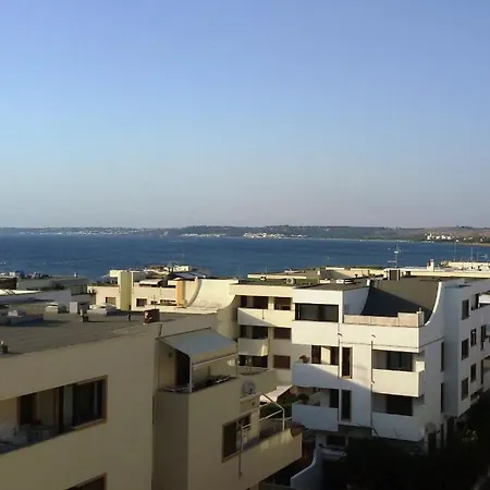 Apartamento Jonian