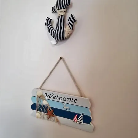 Apartamento Jonian